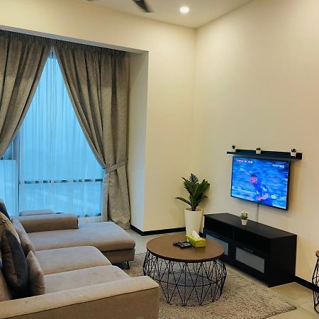 Opus Residences By Sa Hospitality Kl Куала-Лумпур Экстерьер фото