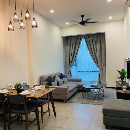 Opus Residences By Sa Hospitality Kl Куала-Лумпур Экстерьер фото