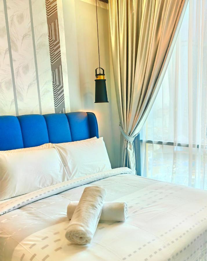 Opus Residences By Sa Hospitality Kl Куала-Лумпур Экстерьер фото