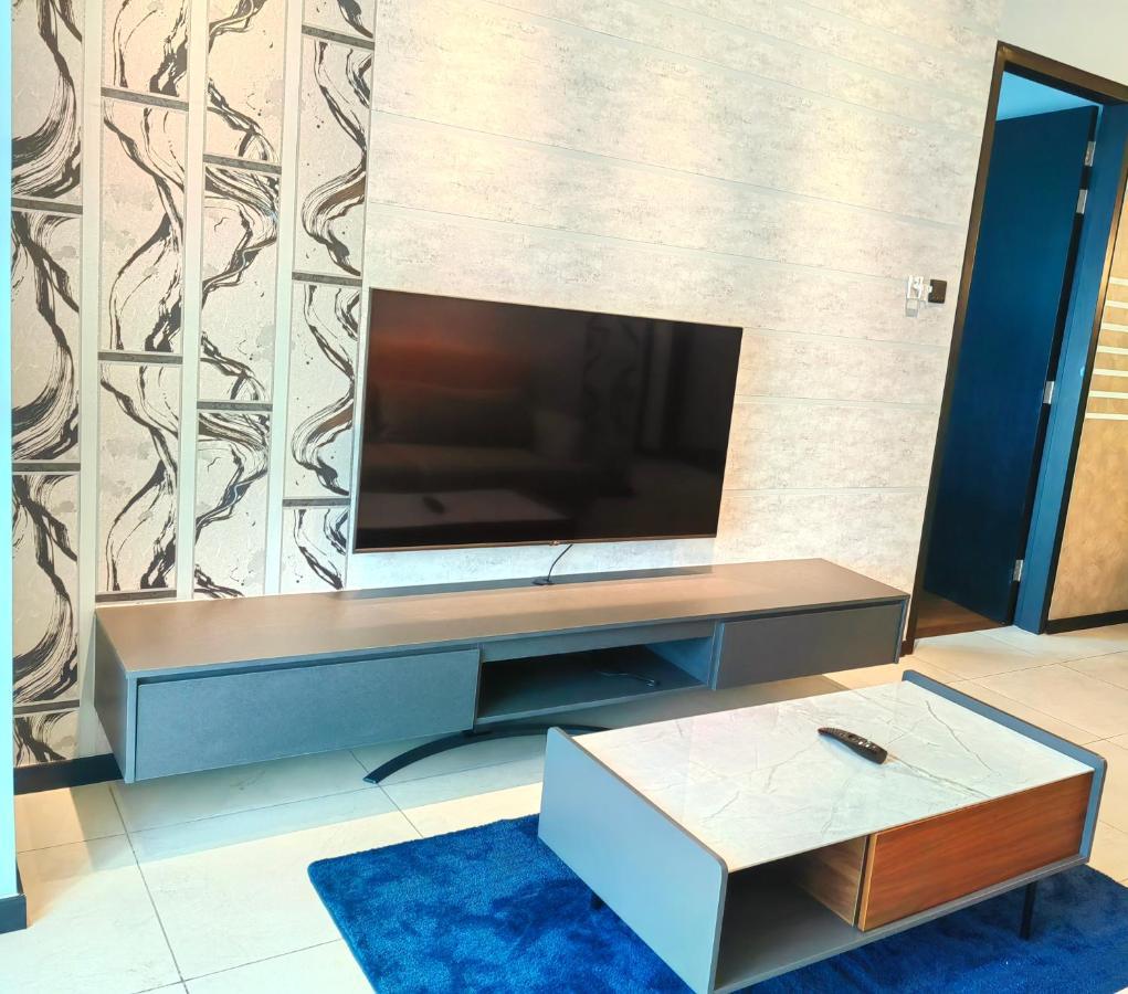 Opus Residences By Sa Hospitality Kl Куала-Лумпур Экстерьер фото