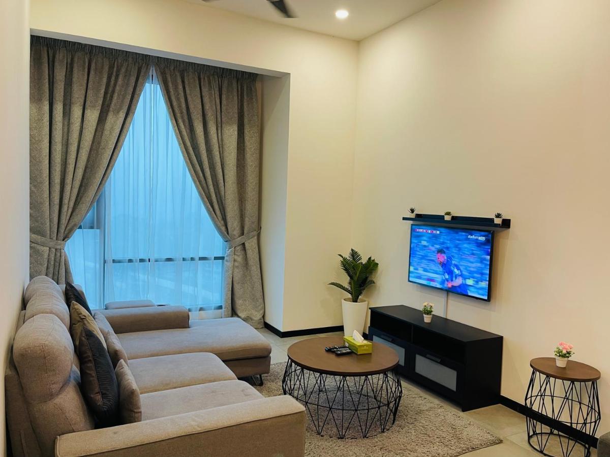 Opus Residences By Sa Hospitality Kl Куала-Лумпур Экстерьер фото