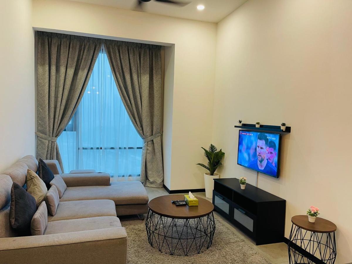 Opus Residences By Sa Hospitality Kl Куала-Лумпур Экстерьер фото